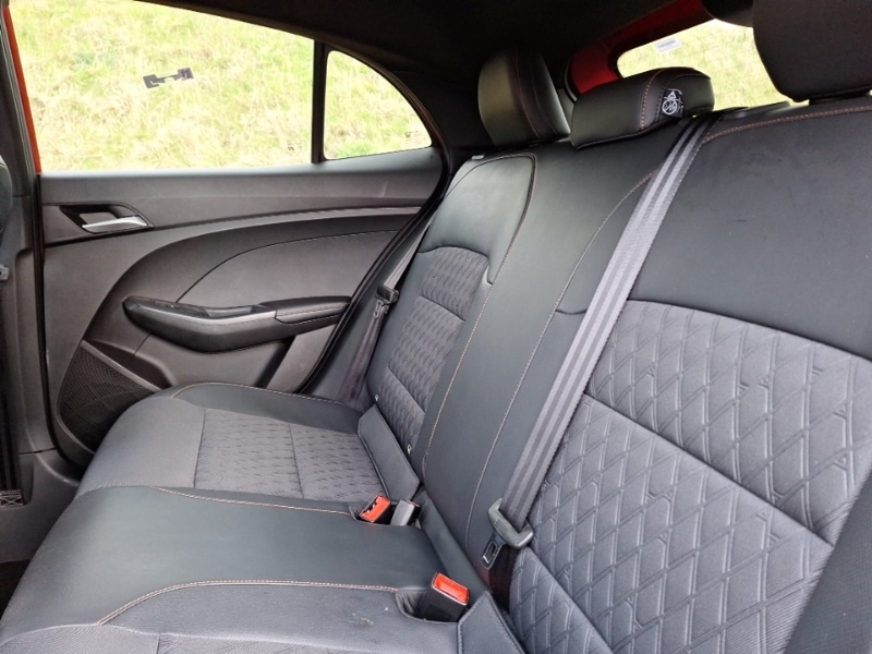 Used MG MG3 2024 for sale - 77922013: Photo 6