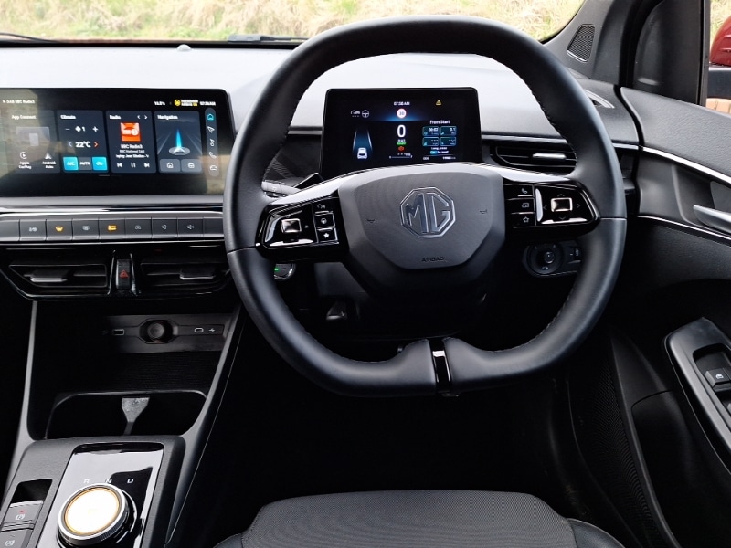 Used MG MG3 2024 for sale - 77922013: Photo 7