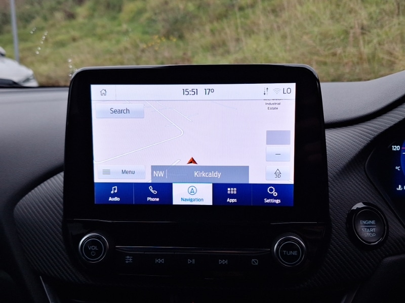 Used Ford Puma 2022 for sale - 76150780: Photo 10