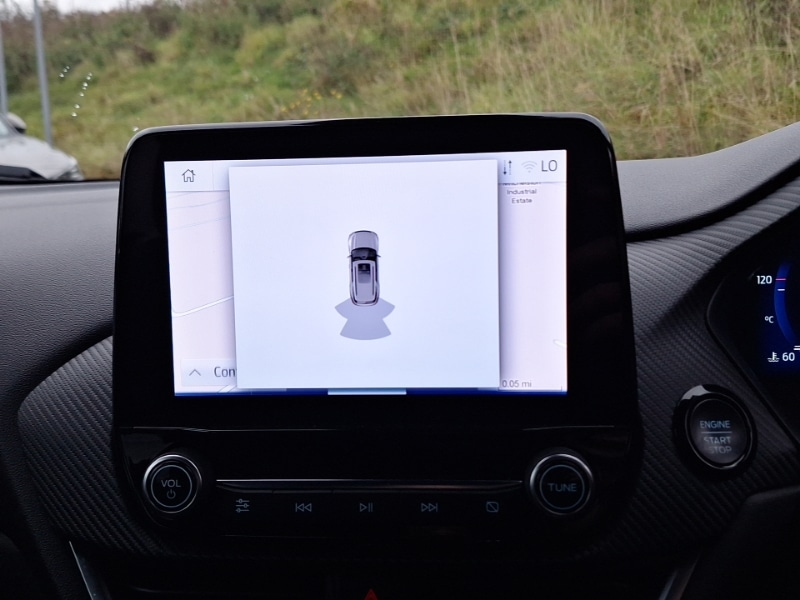 Used Ford Puma 2022 for sale - 76150780: Photo 11