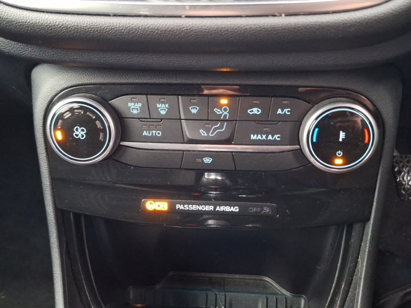 Used Ford Puma 2022 for sale - 76150780: Photo 18