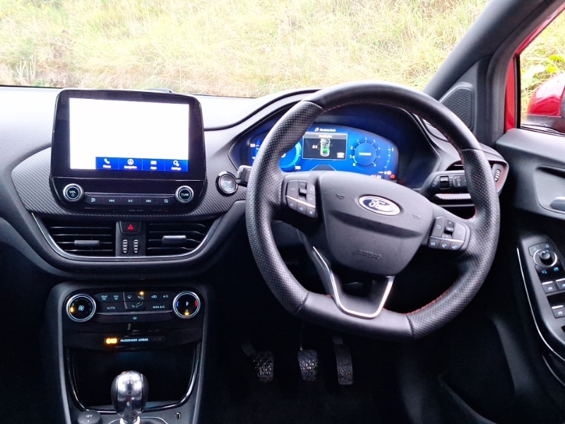 Used Ford Puma 2022 for sale - 76150780: Photo 2