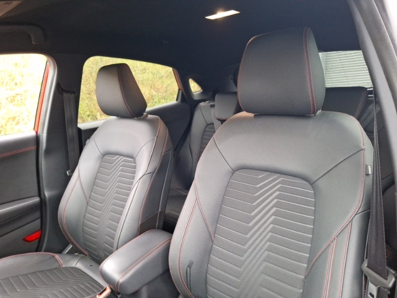 Used Ford Puma 2022 for sale - 76150780: Photo 5