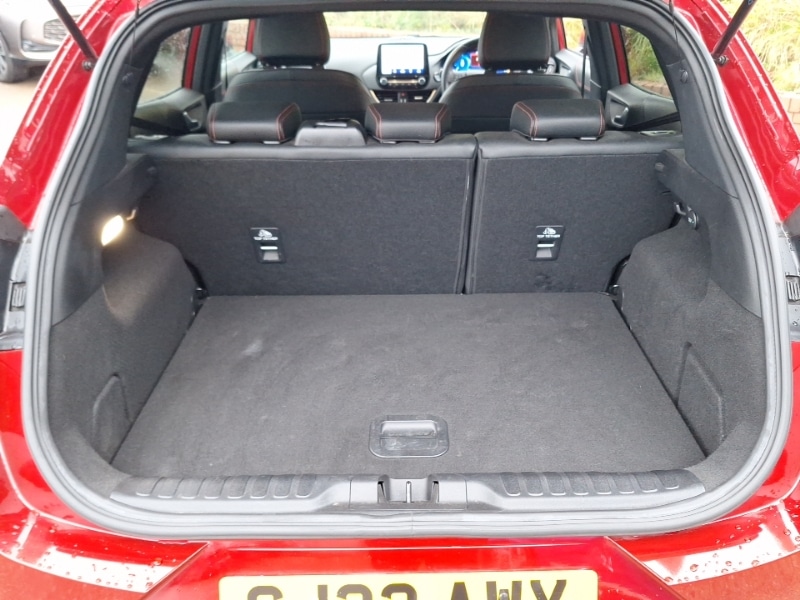 Used Ford Puma 2022 for sale - 76150780: Photo 8