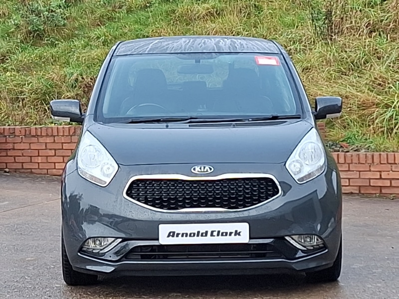 Used Kia Venga 2018 for sale - 76375318: Photo 12