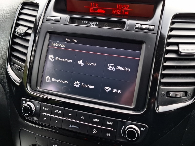 Used Kia Venga 2018 for sale - 76375318: Photo 18