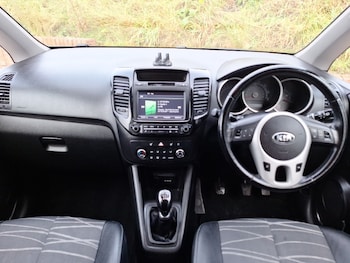 Used Kia Venga 2018 for sale - 76375318: Photo