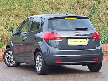 Used Kia Venga 2018 for sale - 76375318: Photo