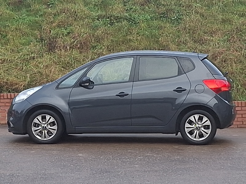 Used Kia Venga 2018 for sale - 76375318: Photo 4