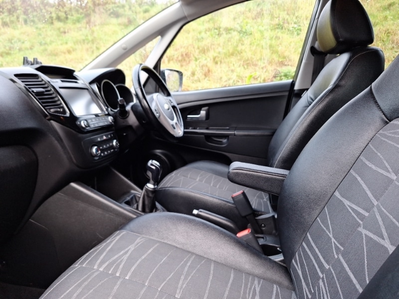 Used Kia Venga 2018 for sale - 76375318: Photo 5