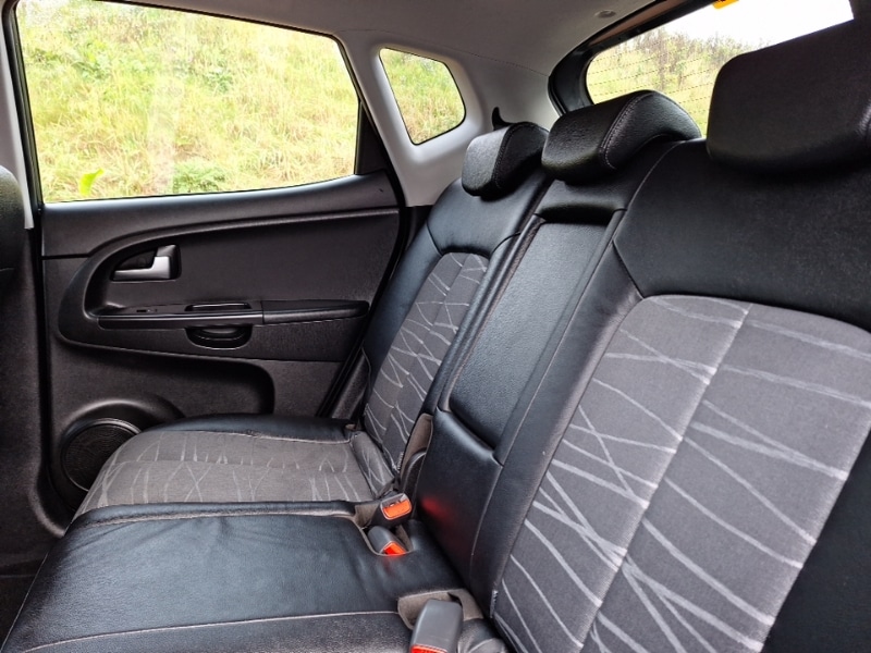 Used Kia Venga 2018 for sale - 76375318: Photo 6