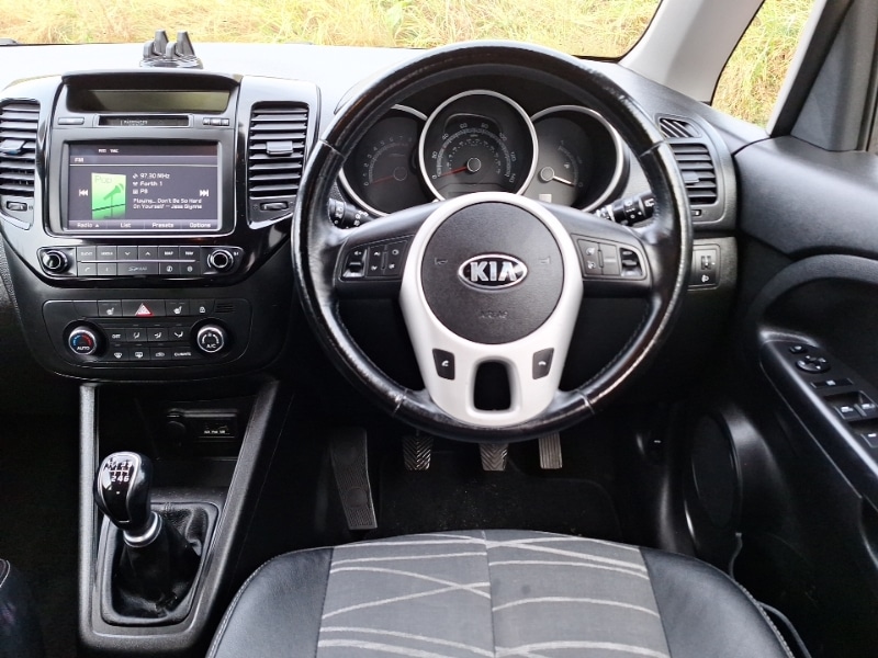 Used Kia Venga 2018 for sale - 76375318: Photo 7