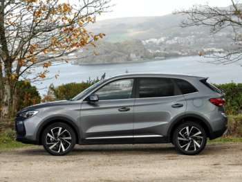 Used MG MG ZS 2024 for sale - 73833392: Photo