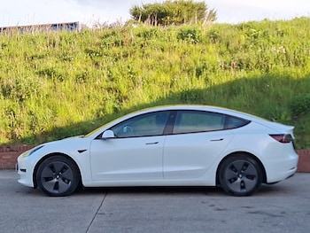 Used Tesla Model 3 2022 for sale - 78634739: Photo