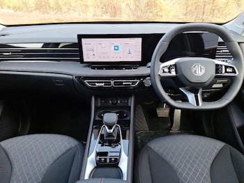 Used MG MG HS 2026 for sale - 79489395: Photo