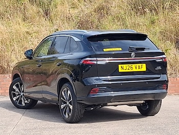 Used MG MG HS 2026 for sale - 79489395: Photo
