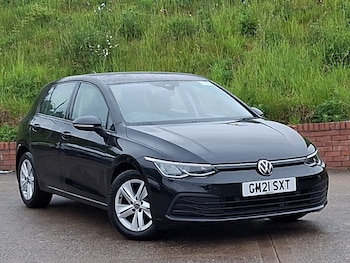 Used Volkswagen Golf 2021 for sale - 78669620: Photo