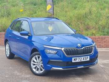 2022 - 1.0 TSI 110 SE 5dr DSG