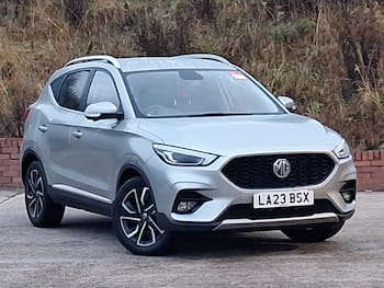 MG MG ZS feature image