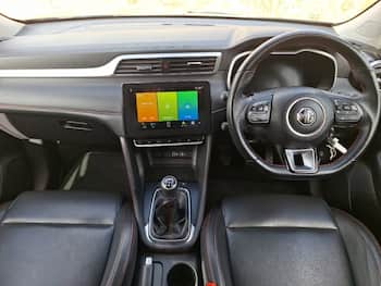 Used MG MG ZS 2023 for sale - 79746887: Photo