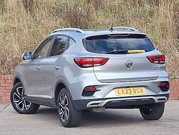 Used MG MG ZS 2023 for sale - 79746887: Photo