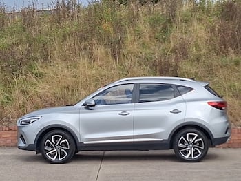 Used MG MG ZS 2023 for sale - 79746887: Photo