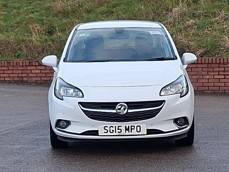 Used Vauxhall Corsa 2015 for sale - 78147015: Photo 12