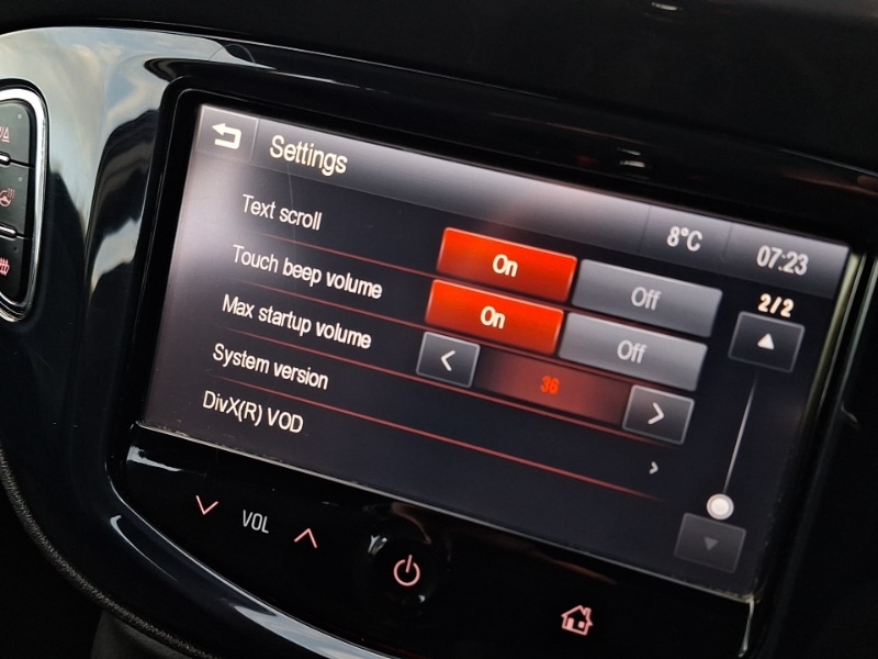 Used Vauxhall Corsa 2015 for sale - 78147015: Photo 15