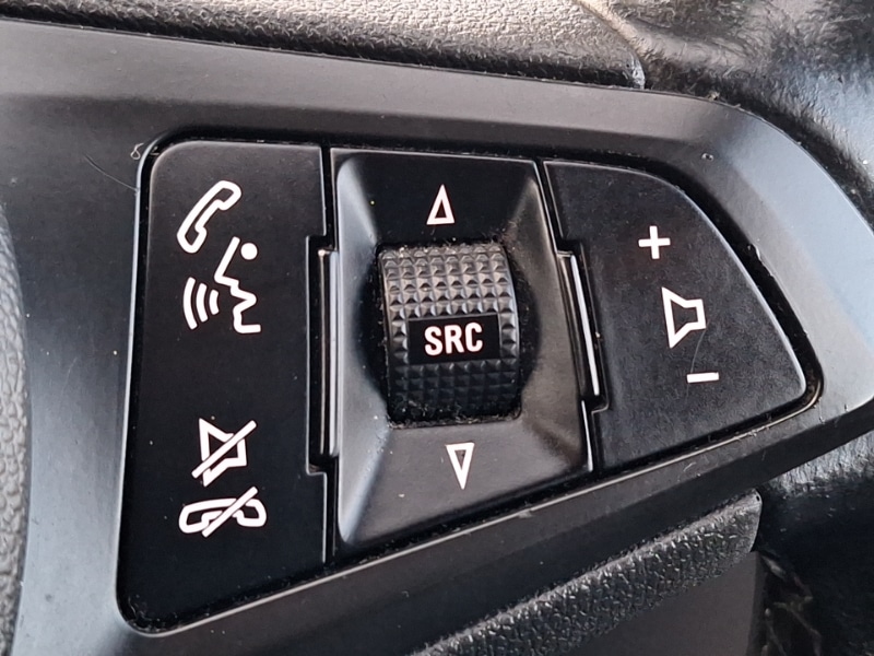 Used Vauxhall Corsa 2015 for sale - 78147015: Photo 17