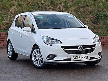 Used Vauxhall Corsa 2015 for sale - 78147015: Photo