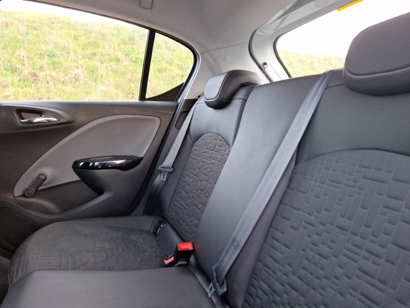 Used Vauxhall Corsa 2015 for sale - 78147015: Photo 6