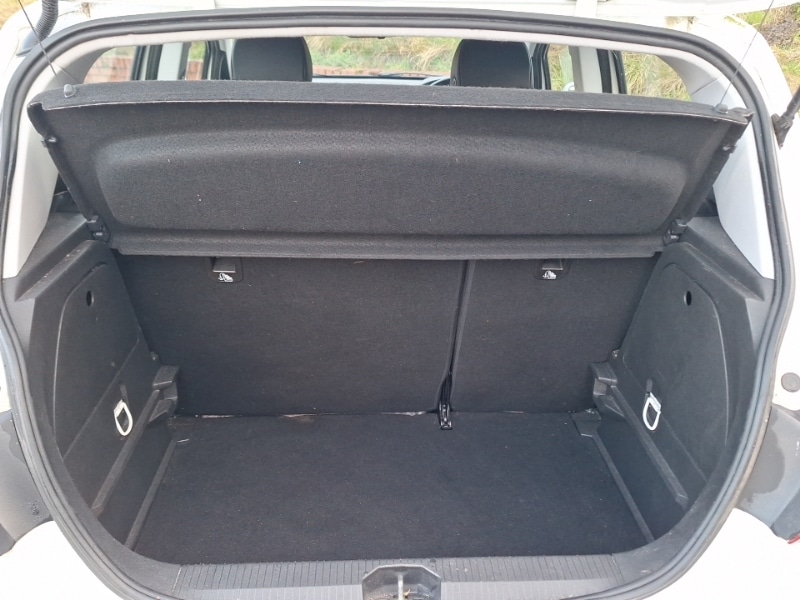 Used Vauxhall Corsa 2015 for sale - 78147015: Photo 8