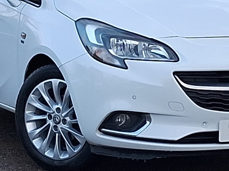 Used Vauxhall Corsa 2015 for sale - 78147015: Photo 9