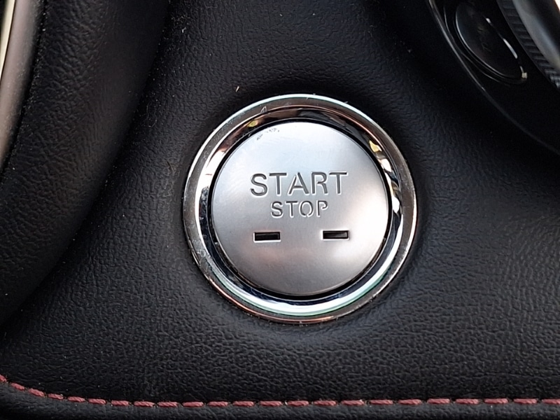 Used MG MG HS 2022 for sale - 77502999: Photo 13