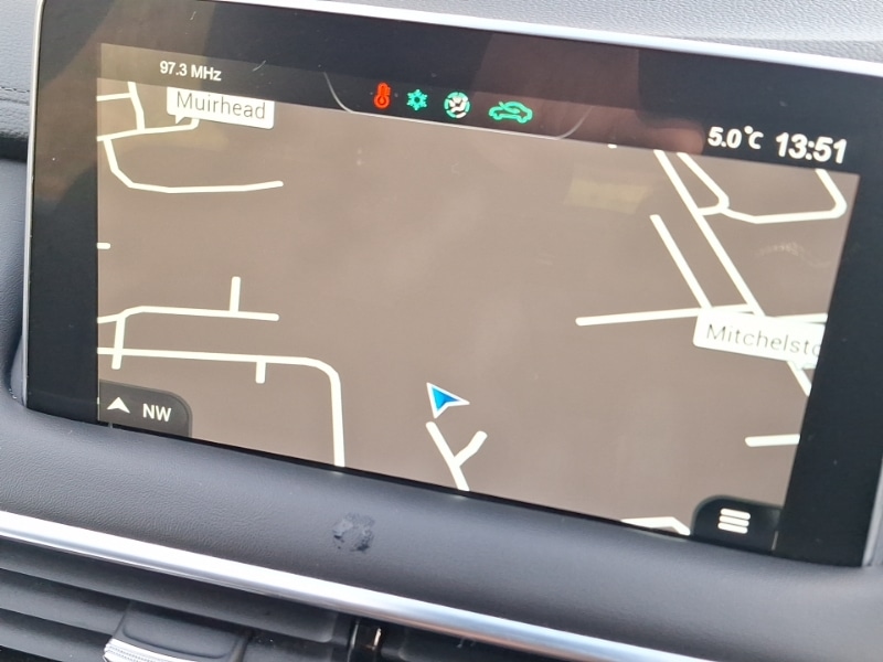 Used MG MG HS 2022 for sale - 77502999: Photo 14