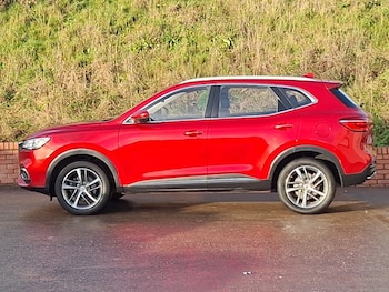 Used MG MG HS 2022 for sale - 77502999: Photo