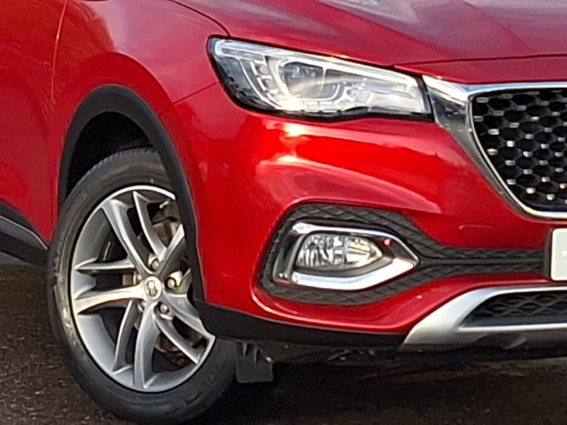 Used MG MG HS 2022 for sale - 77502999: Photo 9