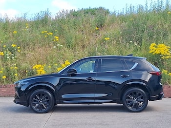 Used Mazda CX-5 2023 for sale - 79607438: Photo