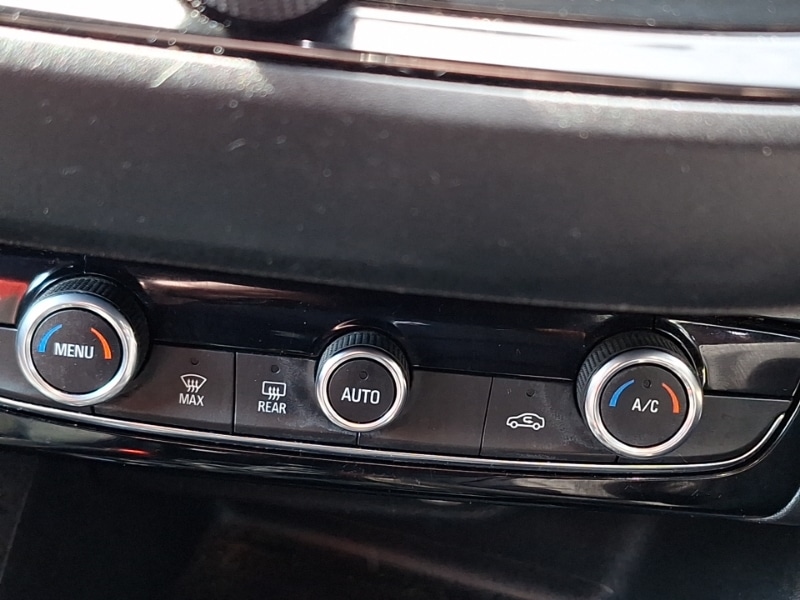 Used Vauxhall Corsa 2022 for sale - 78202634: Photo 11