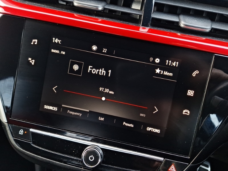 Used Vauxhall Corsa 2022 for sale - 78202634: Photo 15