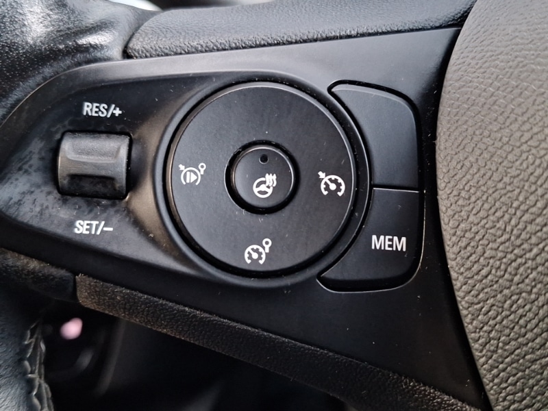 Used Vauxhall Corsa 2022 for sale - 78202634: Photo 16