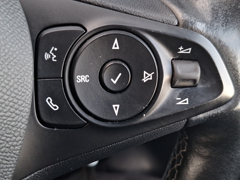 Used Vauxhall Corsa 2022 for sale - 78202634: Photo 17