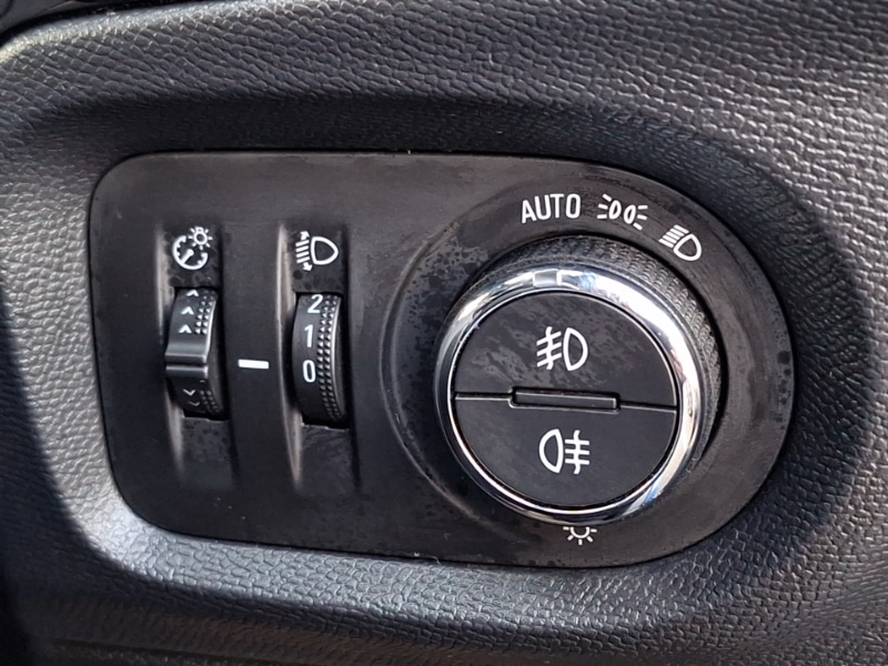 Used Vauxhall Corsa 2022 for sale - 78202634: Photo 18