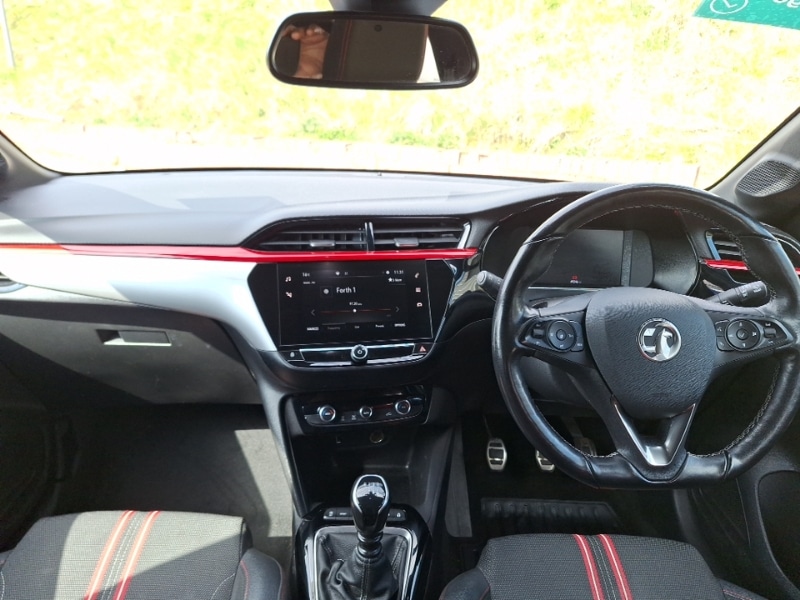 Used Vauxhall Corsa 2022 for sale - 78202634: Photo 2