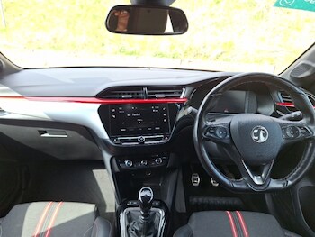 Used Vauxhall Corsa 2022 for sale - 78202634: Photo