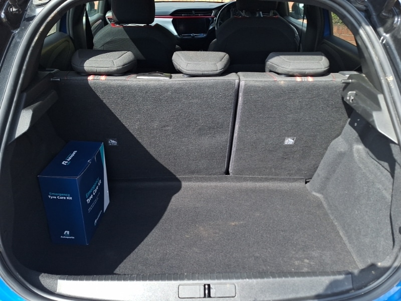 Used Vauxhall Corsa 2022 for sale - 78202634: Photo 8