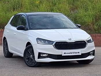 2022 - 1.0 TSI 110 Colour Edition 5dr