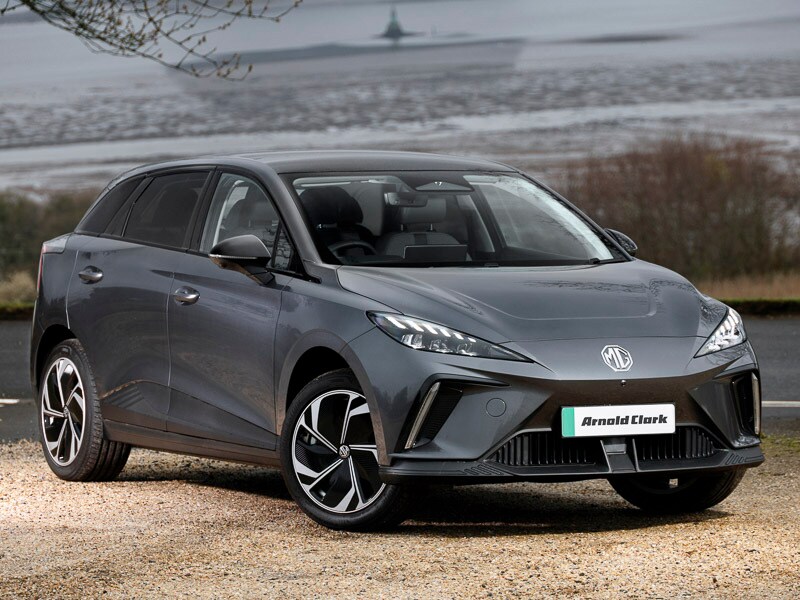 Used MG MG4 2026 for sale - 78178581: Photo 8