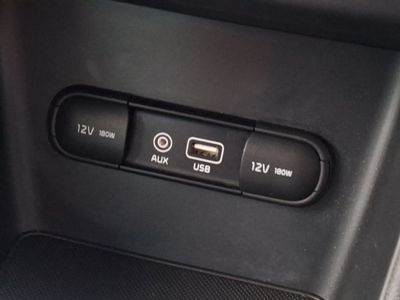 Used Kia Sportage 2018 for sale - 76963844: Photo 11