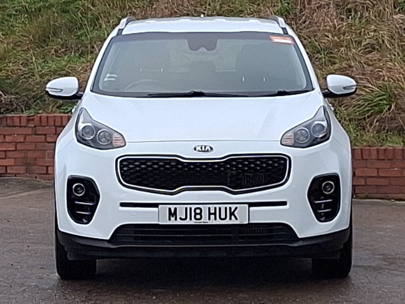 Used Kia Sportage 2018 for sale - 76963844: Photo 12